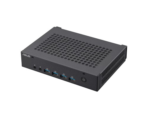 Комп'ютер ASUS PN43-BBN100MD MFF / N100, 1*SO-DIMM, M.2SSD, UMA, WiFi (90MR0172-M00030)
