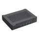 Комп'ютер ASUS PN43-BBN100MD MFF / N100, 1*SO-DIMM, M.2SSD, UMA, WiFi (90MR0172-M00030)