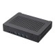 Комп'ютер ASUS PN43-BBN100MD MFF / N100, 1*SO-DIMM, M.2SSD, UMA, WiFi (90MR0172-M00030)