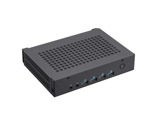 Комп'ютер ASUS PN43-BBN100MD MFF / N100, 1*SO-DIMM, M.2SSD, UMA, WiFi (90MR0172-M00030)