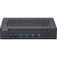 Комп'ютер ASUS PN43-BBN100MD MFF / N100, 1*SO-DIMM, M.2SSD, UMA, WiFi (90MR0172-M00030)
