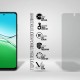 Плівка захисна Armorstandart Matte OPPO A5 4G / A5 5G / A5m 4G (ARM87396)