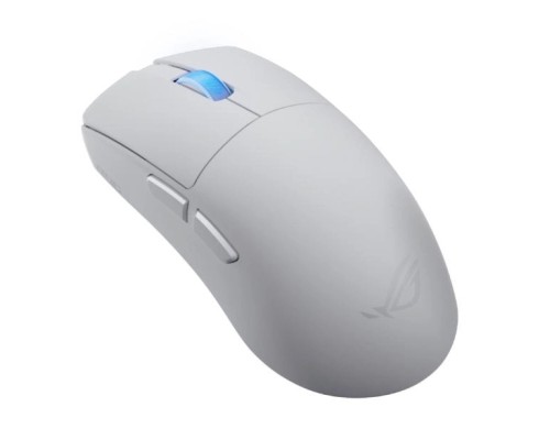 Мишка ASUS ROG Harpe II Ace Bluetooth/Wireless/USB White (90MP0490-BMUA10)