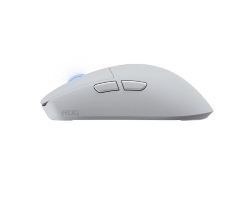 Мишка ASUS ROG Harpe II Ace Bluetooth/Wireless/USB White (90MP0490-BMUA10)