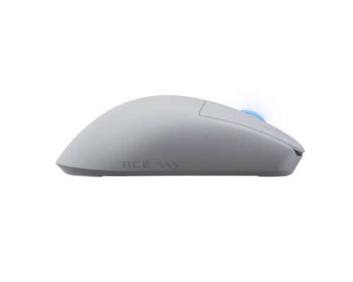 Мишка ASUS ROG Harpe II Ace Bluetooth/Wireless/USB White (90MP0490-BMUA10)