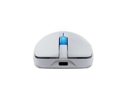 Мишка ASUS ROG Harpe II Ace Bluetooth/Wireless/USB White (90MP0490-BMUA10)