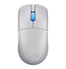 Мишка ASUS ROG Harpe II Ace Bluetooth/Wireless/USB White (90MP0490-BMUA10)