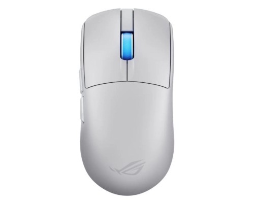 Мишка ASUS ROG Harpe II Ace Bluetooth/Wireless/USB White (90MP0490-BMUA10)