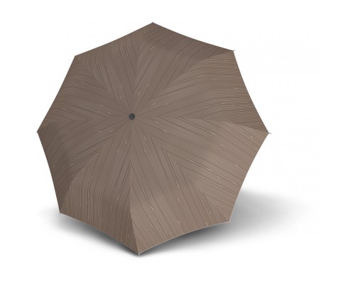 Парасоля Knirps A.200 Medium Duomatic Fountain Earth (Kn95 7201 8794)