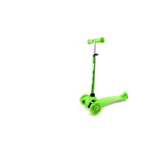 Самокат GO Travel mini зелений (LS304GR)