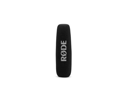 Мікрофон Rode NTG2 Black (301398)