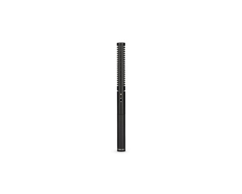 Мікрофон Rode NTG2 Black (301398)