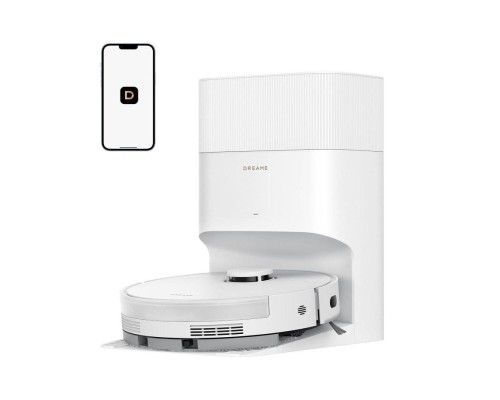 Пилосос Dreame D20 Plus (RLD35GD)