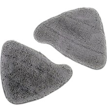 Насадка для парової швабри Adler насадки на пароочисник AD 7050.1 white