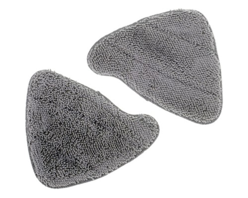 Насадка для парової швабри Adler насадки на пароочисник AD 7050.1 white