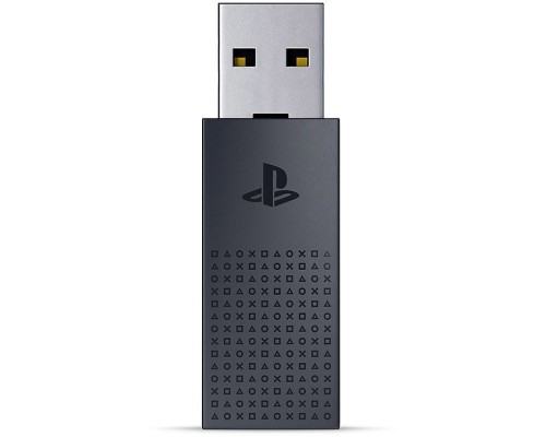 Навушники Playstation Pulse Elite Wireless Midnight Black (1000044486)