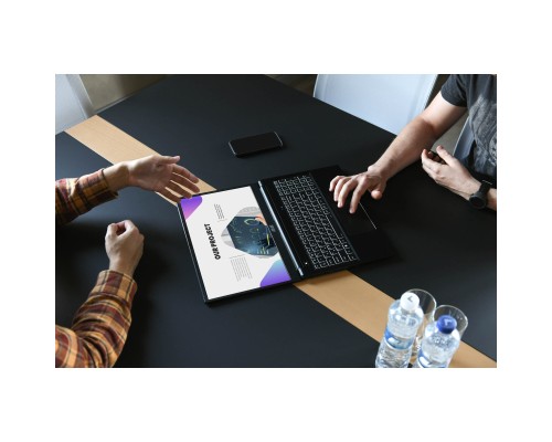 Ноутбук 2E Imaginary 15 (NL57AU-15UA23-W11EDU6)