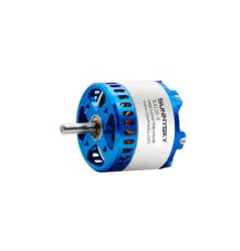 Двигун для дрона SunnySky 4120-860KV