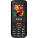 Мобільний телефон Sigma X-style 171 MINI Track Black-Orange (4827798813737)