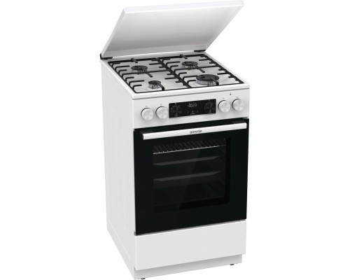 Плита Gorenje MEKS 5121 WM (MEKS5121WM)