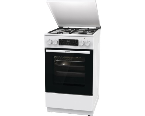 Плита Gorenje MEKS 5121 WM (MEKS5121WM)