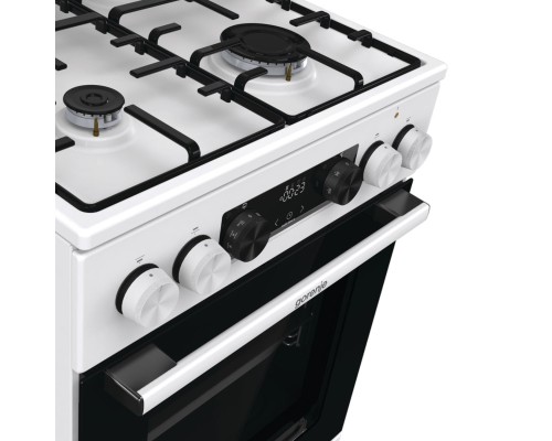 Плита Gorenje MEKS 5121 WM (MEKS5121WM)