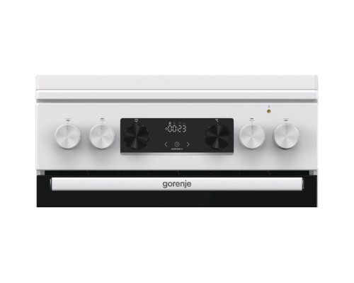 Плита Gorenje MEKS 5121 WM (MEKS5121WM)
