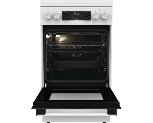 Плита Gorenje MEKS 5121 WM (MEKS5121WM)