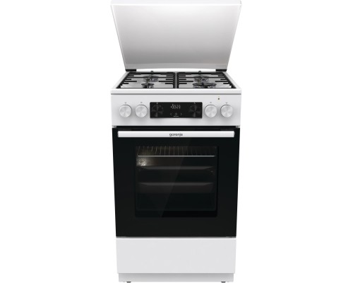 Плита Gorenje MEKS 5121 WM (MEKS5121WM)