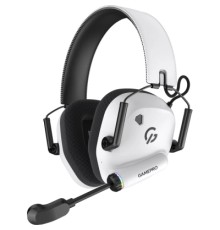 Навушники GamePro Genesis Mercury Pro 3-Mode White (HSW120W)