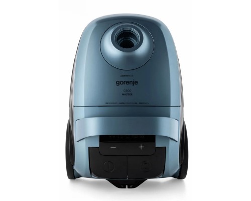 Пилосос Gorenje VC 2328 G6MBL (VC2328G6MBL)