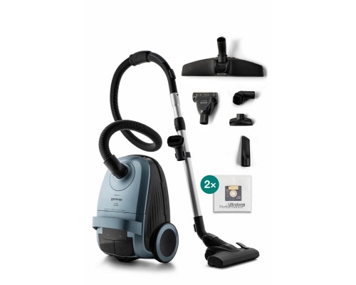 Пилосос Gorenje VC 2328 G6MBL (VC2328G6MBL)