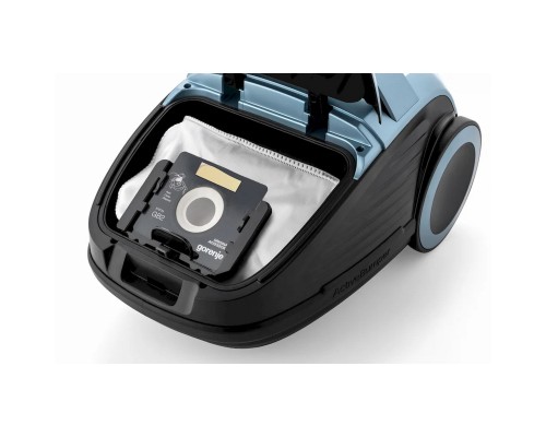 Пилосос Gorenje VC 2328 G6MBL (VC2328G6MBL)