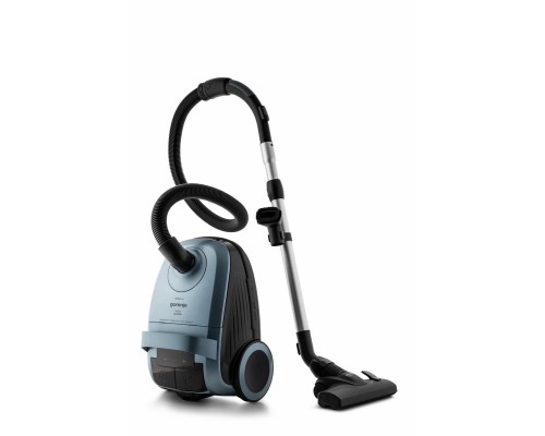 Пилосос Gorenje VC 2328 G6MBL (VC2328G6MBL)