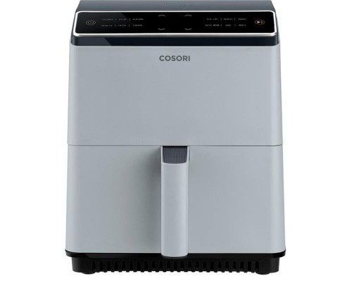 Мультипіч Cosori Smart Dual Blaze Chef Edition 6.4-Litre CAF-P583S-AEUR (KAAPAFCSSEU0079Y)