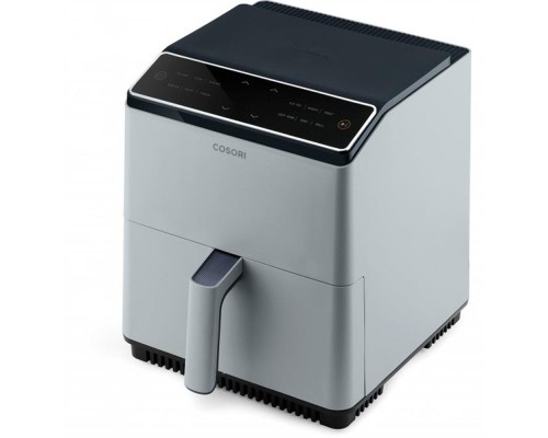 Мультипіч Cosori Smart Dual Blaze Chef Edition 6.4-Litre CAF-P583S-AEUR (KAAPAFCSSEU0079Y)