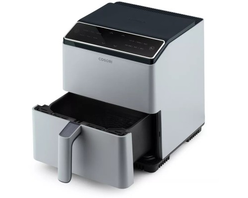 Мультипіч Cosori Smart Dual Blaze Chef Edition 6.4-Litre CAF-P583S-AEUR (KAAPAFCSSEU0079Y)