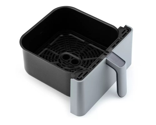 Мультипіч Cosori Smart Dual Blaze Chef Edition 6.4-Litre CAF-P583S-AEUR (KAAPAFCSSEU0079Y)