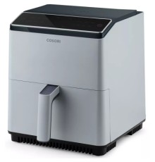 Мультипіч Cosori Smart Dual Blaze Chef Edition 6.4-Litre CAF-P583S-AEUR (KAAPAFCSSEU0079Y)