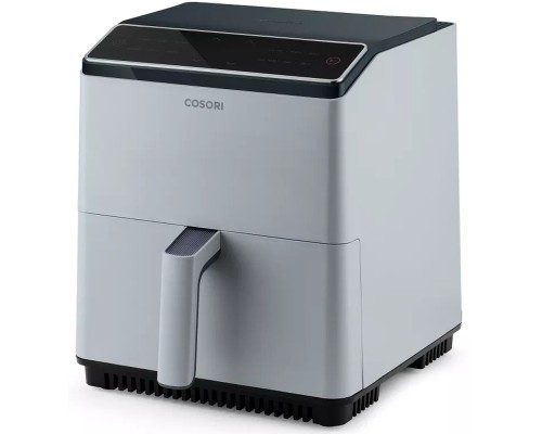 Мультипіч Cosori Smart Dual Blaze Chef Edition 6.4-Litre CAF-P583S-AEUR (KAAPAFCSSEU0079Y)