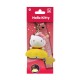 Брелок Hello Kitty Хелло Кітті з сяючою зіркою (11735)