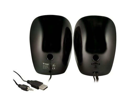 Акустична система YENKEE YSP 2001BK Black (45008116)