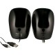 Акустична система YENKEE YSP 2001BK Black (45008116)