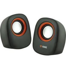 Акустична система YENKEE YSP 2001BK Black (45008116)