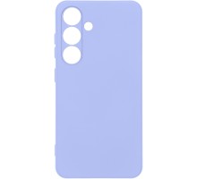 Чохол до мобільного телефона Armorstandart ICON Samsung S24 Camera cover Lavender (ARM88862)