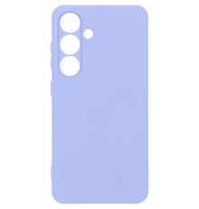 Чохол до мобільного телефона Armorstandart ICON Samsung S24 Camera cover Lavender (ARM88862)