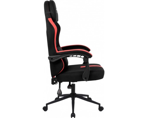 Крісло ігрове GT Racer X-2326 Black/Red (X-2326 Fabric Black/Red)