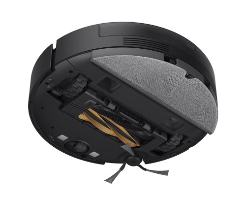 Пилосос Dreame Bot D20 Pro Plus Black (RLD43SD-BL)