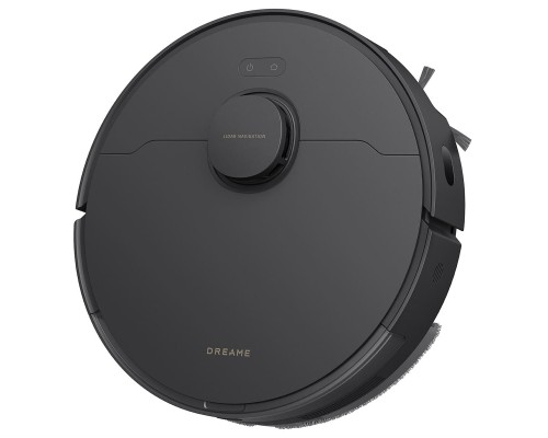 Пилосос Dreame Bot D20 Pro Plus Black (RLD43SD-BL)