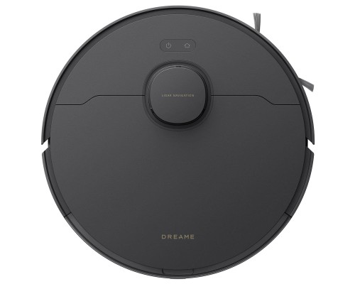 Пилосос Dreame Bot D20 Pro Plus Black (RLD43SD-BL)